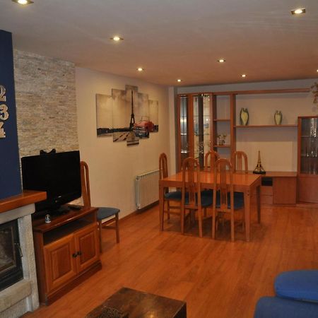 Cal Panetone Apartamento Tremp Exterior foto