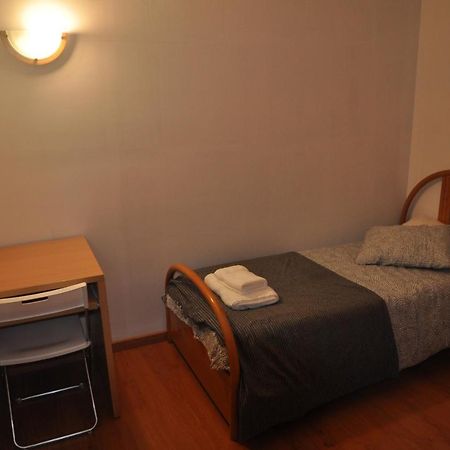 Cal Panetone Apartamento Tremp Exterior foto