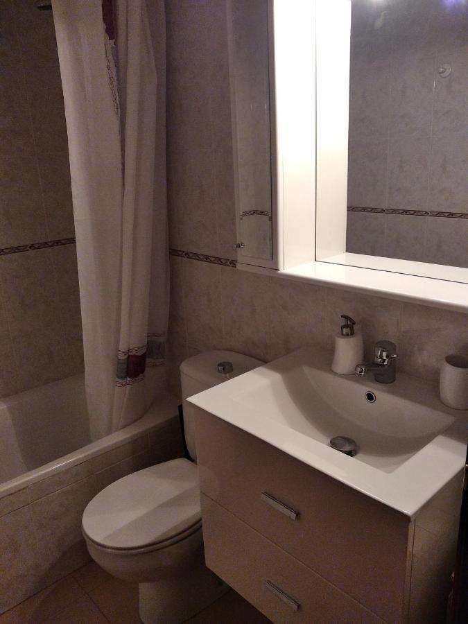 Cal Panetone Apartamento Tremp Exterior foto