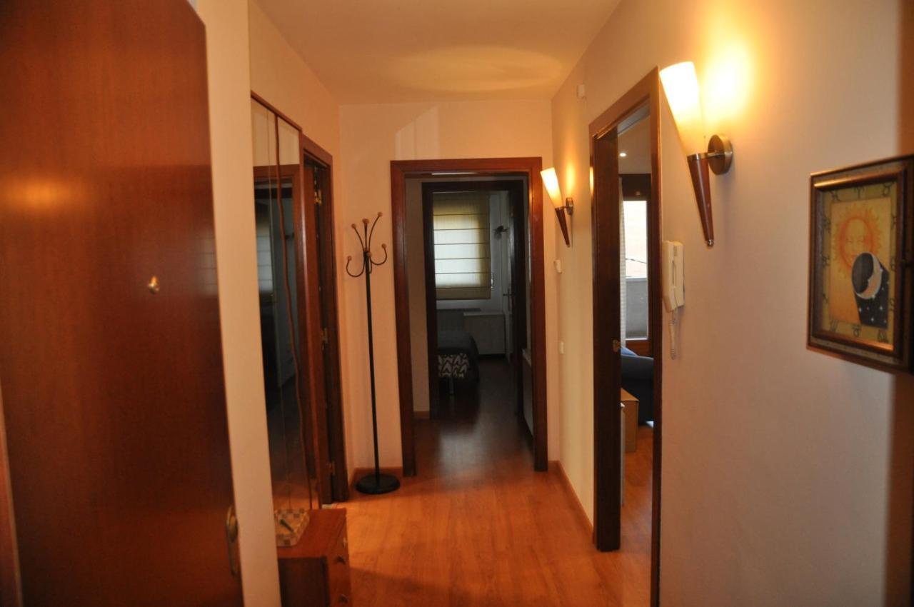 Cal Panetone Apartamento Tremp Exterior foto