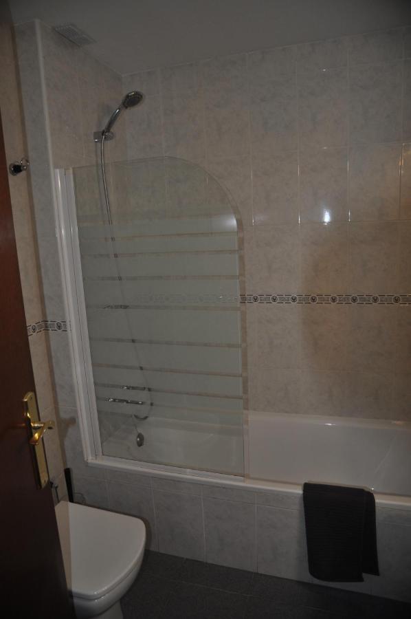 Cal Panetone Apartamento Tremp Exterior foto